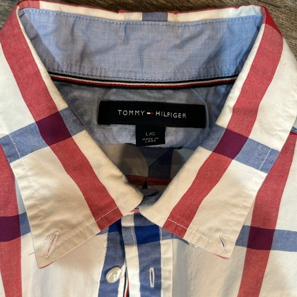 Shirt- - Picture 3 of 5